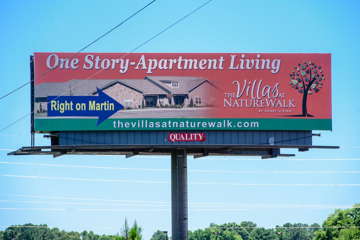 Billboard Location, 207A-2264-Zierdt-Rd-NBR