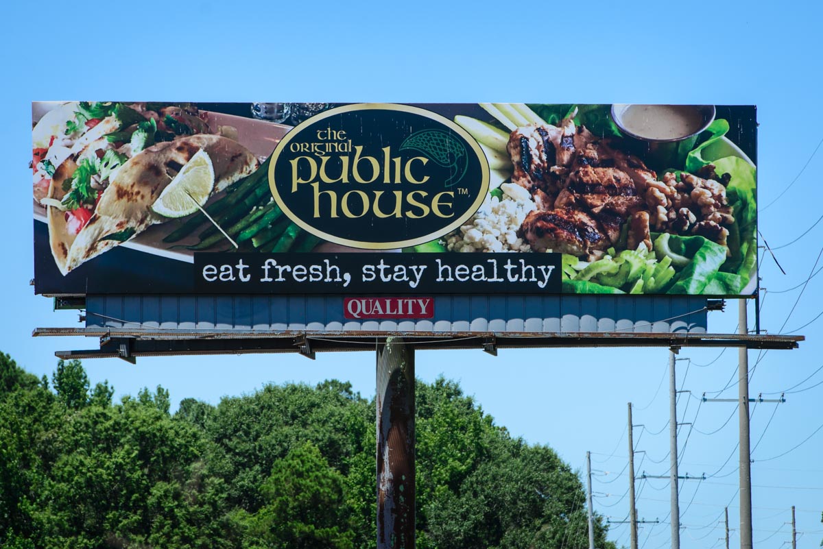 Billboard Location, 207B-2264-Zierdt-Rd-SBR