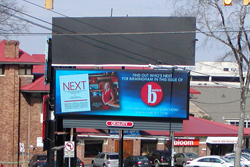 Billboard Location, 200A-1009-

Memorial-Pkwy-NBR