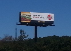 Billboard Location, 200A-1009-

Memorial-Pkwy-NBR