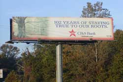 Billboard Location, 15A-Hwy-24-Decatur-(EBR)-inbound