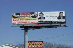Billboard Location, 6B-Hwy-278-East-Point-(EBR)outbound