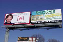 Billboard Location, 8A-Hwy-69-Good-Hope-(SR)-(NBR)-inbound