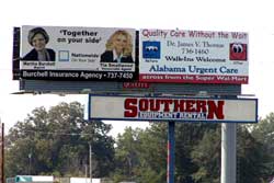 Billboard Location, 8B-Hwy-69-Good-Hope-(SR)-(SBR)-outbound
